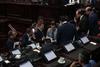 Lo que aprobaron los diputados en el primer periodo ordinario 