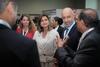 Vicepresidenta concluye visita a Panam&aacute; y viaja a Washington