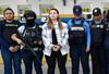 Hija de jefe narco hondure&ntilde;o usaba DPI falso en Guatemala