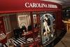 Perfumer&iacute;as Fetiche inaugura Carolina Herrera Beauty