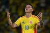James Rodr&iacute;guez debe recuperar ritmo previo al Mundial