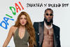 &iexcl;Esc&uacute;chala completa! Shakira lanza "Dai Dai" el tema del Mundial 