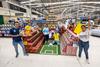 Walmart activa promociones para vivir la temporada mundialista