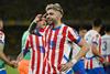 Paraguay ilusionado con regreso del &ldquo;ni&ntilde;o&rdquo; para el Mundial