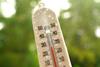 Calor y lluvias: as&iacute; estar&aacute; el clima este fin de semana