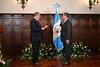 Presidente Ar&eacute;valo juramenta a Gabriel Garc&iacute;a como Fiscal General