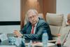 Destituyen al viceministro encargado del &Aacute;rea Energ&eacute;tica