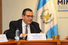 Gabriel Garc&iacute;a Luna asumir&aacute; como Fiscal General a medianoche
