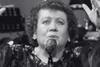 Fallece la reconocida cantante guatemalteca &ldquo;Rebesalsa&rdquo;