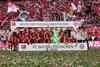 Bayern M&uacute;nich levanta el t&iacute;tulo de la Bundesliga
