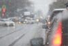 Prev&eacute;n inicio de semana con lluvias y tormentas severas