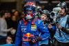 Verstappen se queda sin victoria en 24 Horas de Nurburgring