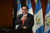 Fiscal General se compromete a revisar casos en reserva penal