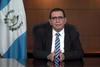 El mensaje de Gabriel Garc&iacute;a Luna, nuevo Fiscal General