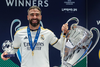 Real Madrid anuncia la marcha de Carvajal