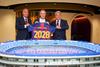 Hansi Flick renueva como entrenador del Barcelona hasta 2028