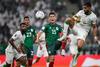 Tres futbolistas se unen al trabajo de la selecci&oacute;n mexicana