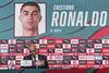 &iexcl;Hace historia! Cristiano Ronaldo rumbo a su sexto Mundial