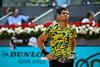 Carlos Alcaraz seguir&aacute; fuera de las canchas y se pierde Wimbledon