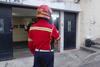 Extranjero resulta herido tras ataque armado en zona 11