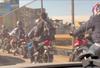 La multa que recibir&aacute;n los conductores que se suban a la banqueta