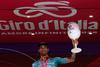 Ganna se impone en la crono de la etapa 10 del Giro de Italia