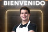 Guatemalteco Pablo Villagr&aacute;n clasifica a MasterChef 24/7