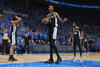 Wembanyama firma noche hist&oacute;rica y Spurs toman ventaja ante OKC