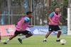 Guatemala vuelve al trabajo de cara a la fecha FIFA de junio