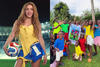Shakira invita a Ghetto Kids a la final del Mundial 2026