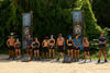 Participante de "Survivor" pierde una pierna tras accidente