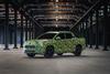 Tukan, la nueva pickup de Volkswagen para la regi&oacute;n