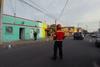 &iexcl;Disparos! Ataque armado deja un herido en la zona 11
