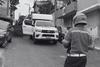 Hombre muere tras ser atacado a balazos en zona 16