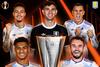 Aston Villa golea al Friburgo y conquista la Europa League