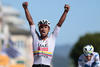 Jhonatan Narv&aacute;ez logra su tercera victoria en el Giro de Italia 