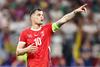 Suiza da su lista de convocados para el Mundial 2026
