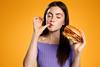 Devora estos deliciosos datos sobre la hamburguesa