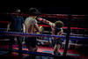 &iquest;Te gusta la adrenalina? No te pierdas la "K-1 Combat Challenge"