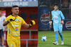 &iquest;Nery Lobos o Estuardo Chang? La duda en Xelaj&uacute; para la final