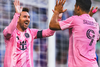 Messi jugar&aacute; su &uacute;ltimo partido con el Inter antes del Mundial