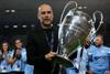 Palmar&eacute;s de Guardiola en el Manchester City: 20 t&iacute;tulos
