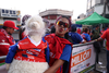 La afici&oacute;n chiva vivi&oacute; una fiesta en la final de vuelta