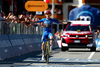 Vingegaard gana la etapa y se pone la maglia rosa