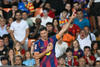 Barcelona cae ante Valencia en el &uacute;ltimo partido de Lewandowski