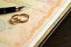 &iexcl;Eran reci&eacute;n casados! La mujer que habr&iacute;a asesinado a su esposo