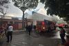 Mot&iacute;n deja un herido en centro de rehabilitaci&oacute;n de zona 1
