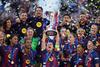 El Barcelona gana su cuarta Champions League femenina