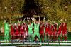 Bayern gana la Copa alemana con triplete de Kane al Stuttgart 