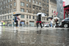 &iexcl;Nublado y con posibles lluvias! As&iacute; estar&aacute; el lunes 25 de mayo